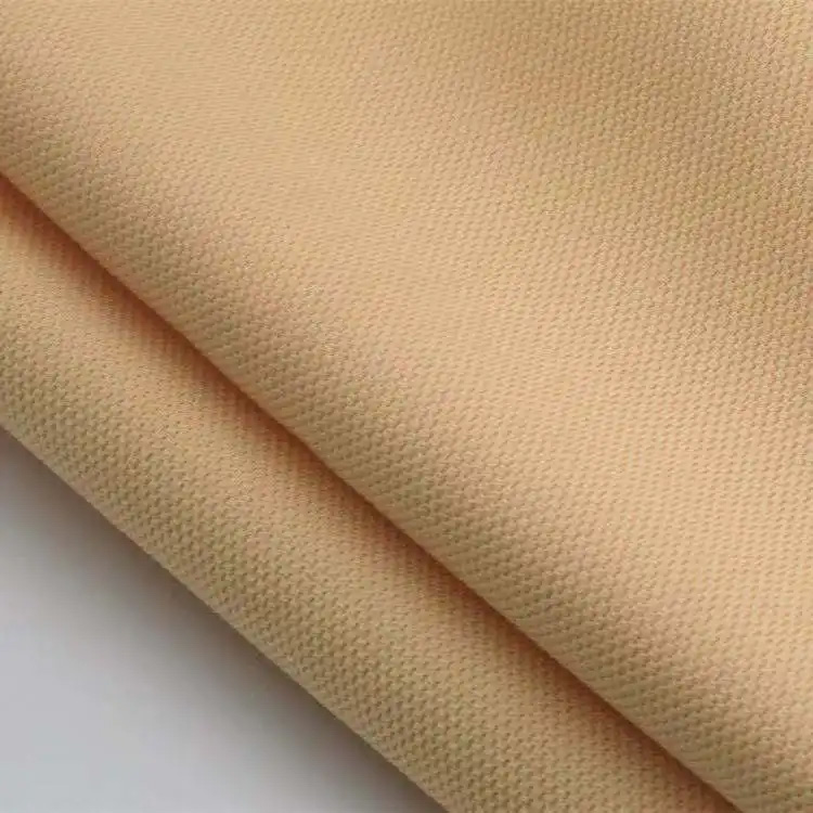 Tại sao các loại vải nội thất như vải polyester tái chế